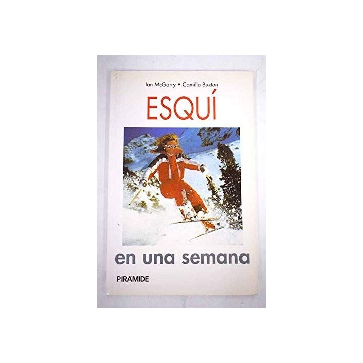 Esquí En Una Semana
